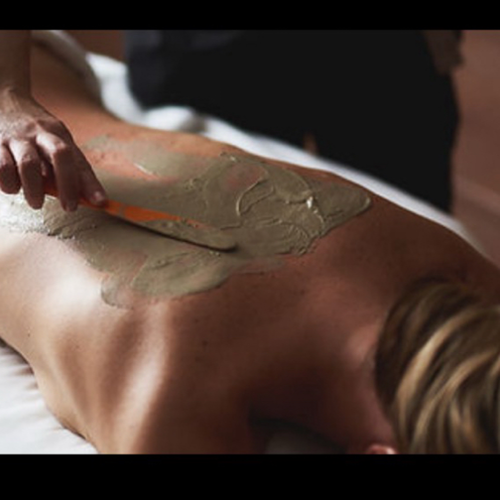 Reset Back Facial at The Zen Room in Pocahontas, AR