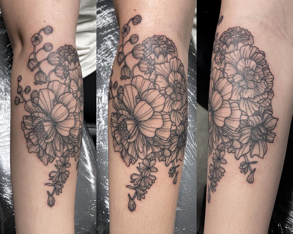 Tattoo 4