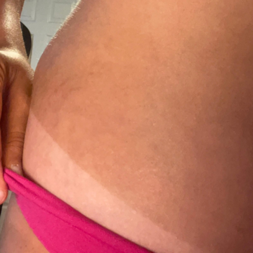 Spray Tan at Rouge & Co. Salon in Sumiton, AL
