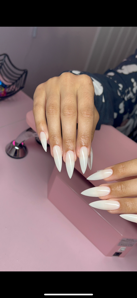 Long Gel-X Set