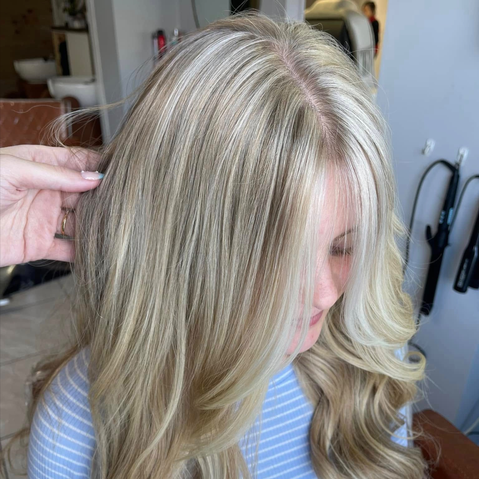 Full Highlight at The Mane Room in Stamping Ground, KY