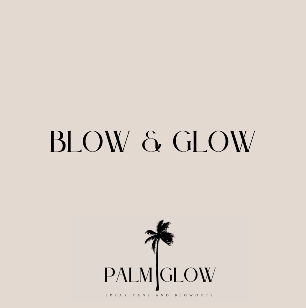 Blow & Glow