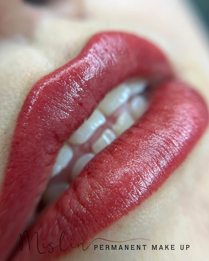 Permanent Makeup by Lin: 💲199➕