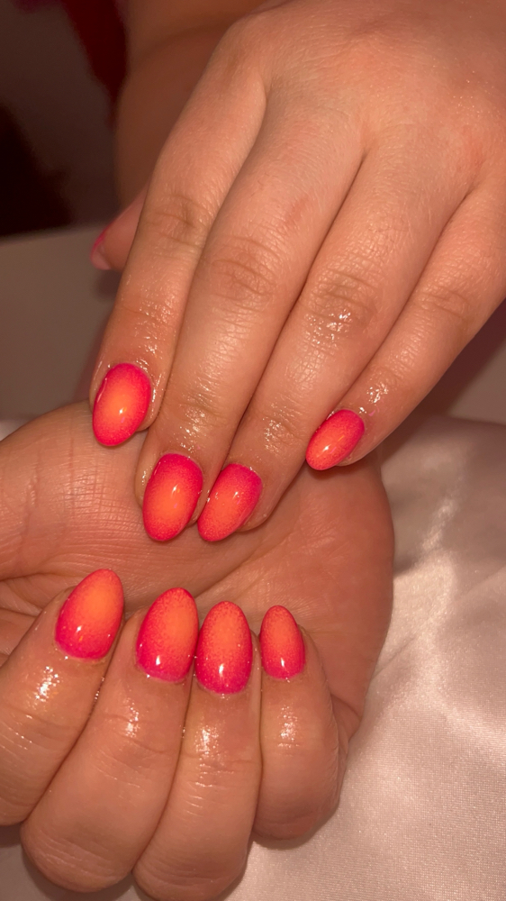 Acrylic overlay