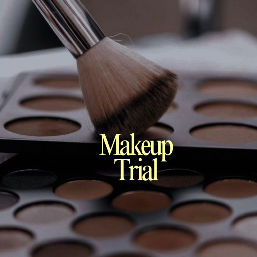 Trial Makeup at Del Sol Skin Studio in Bellingham, WA