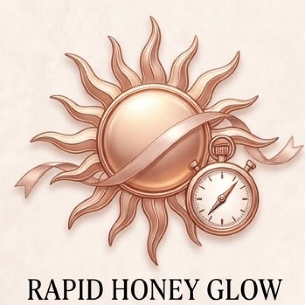 Rapid Honey Glow at Honey House in Fort Campbell, KY