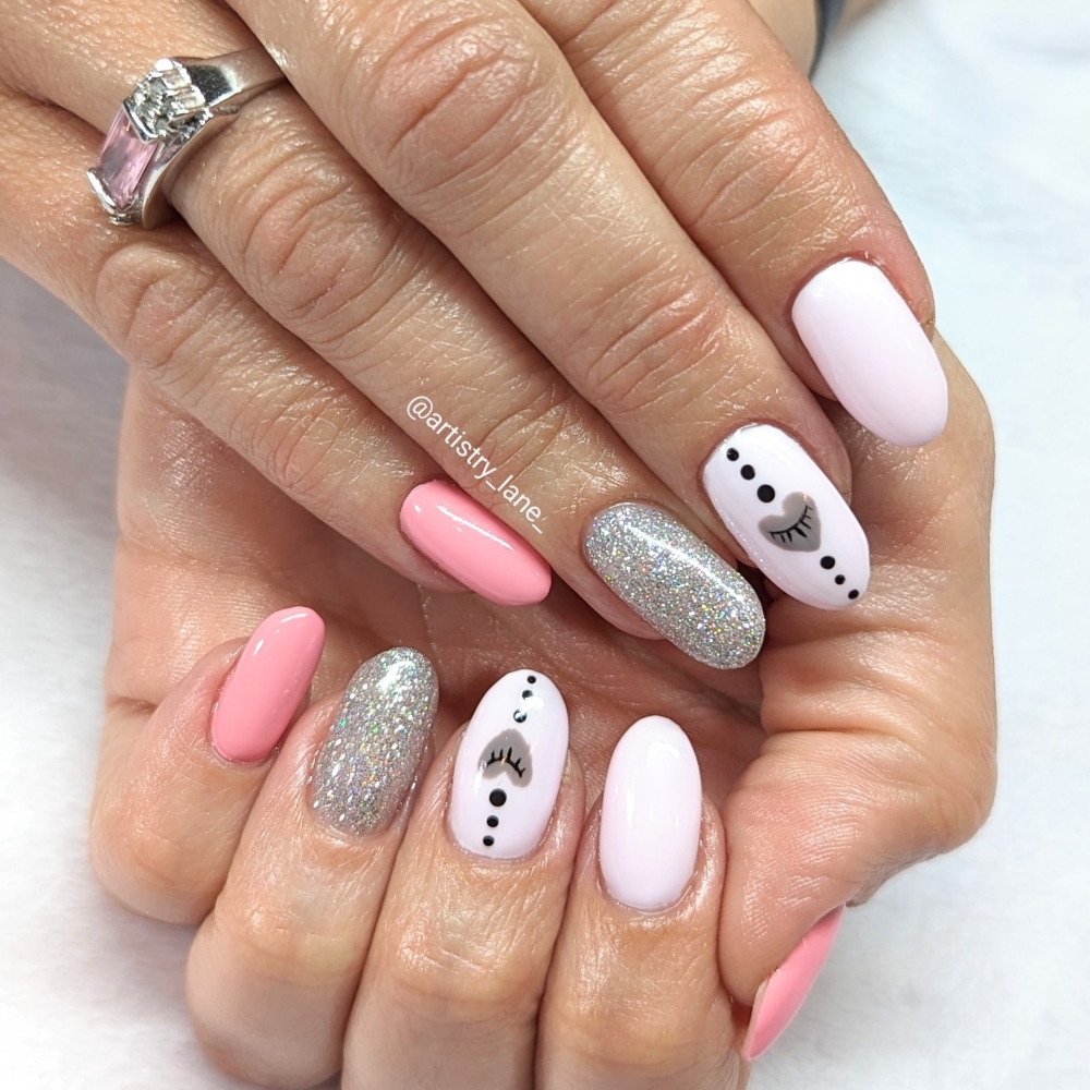 Luminary Overlay- Fill