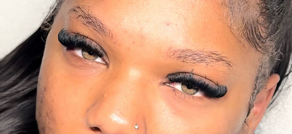 Wispy Full Set