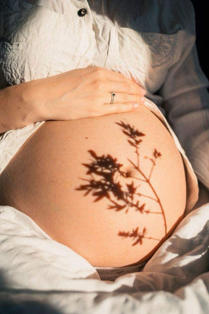 Pregnancy Facial