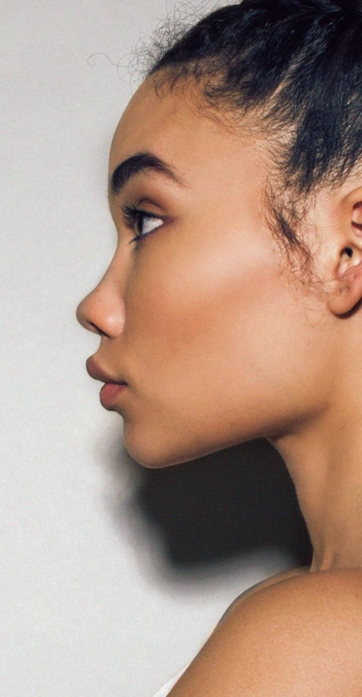 Cheek Wax