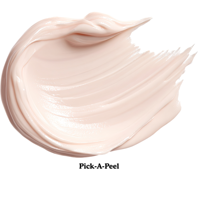 PICK-A-PEEL at Inner Glow Skin Care in Conifer, CO