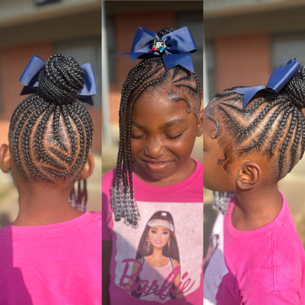 Kid Style (5-6)