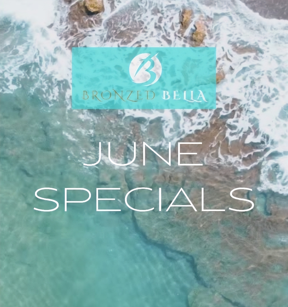 June Specials | Two Packages