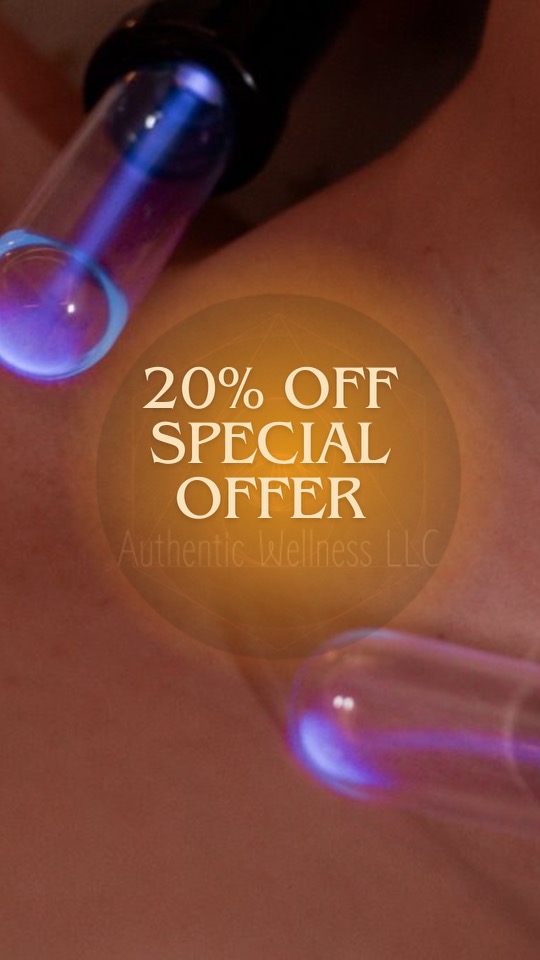First ALT session 20% OFF Special