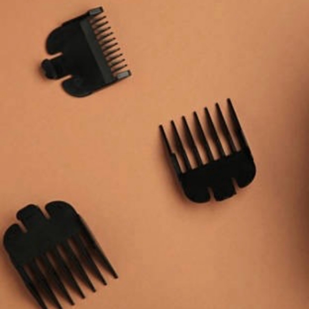 Clipper Cut at Gabbie Cosmetology in Albany, OR