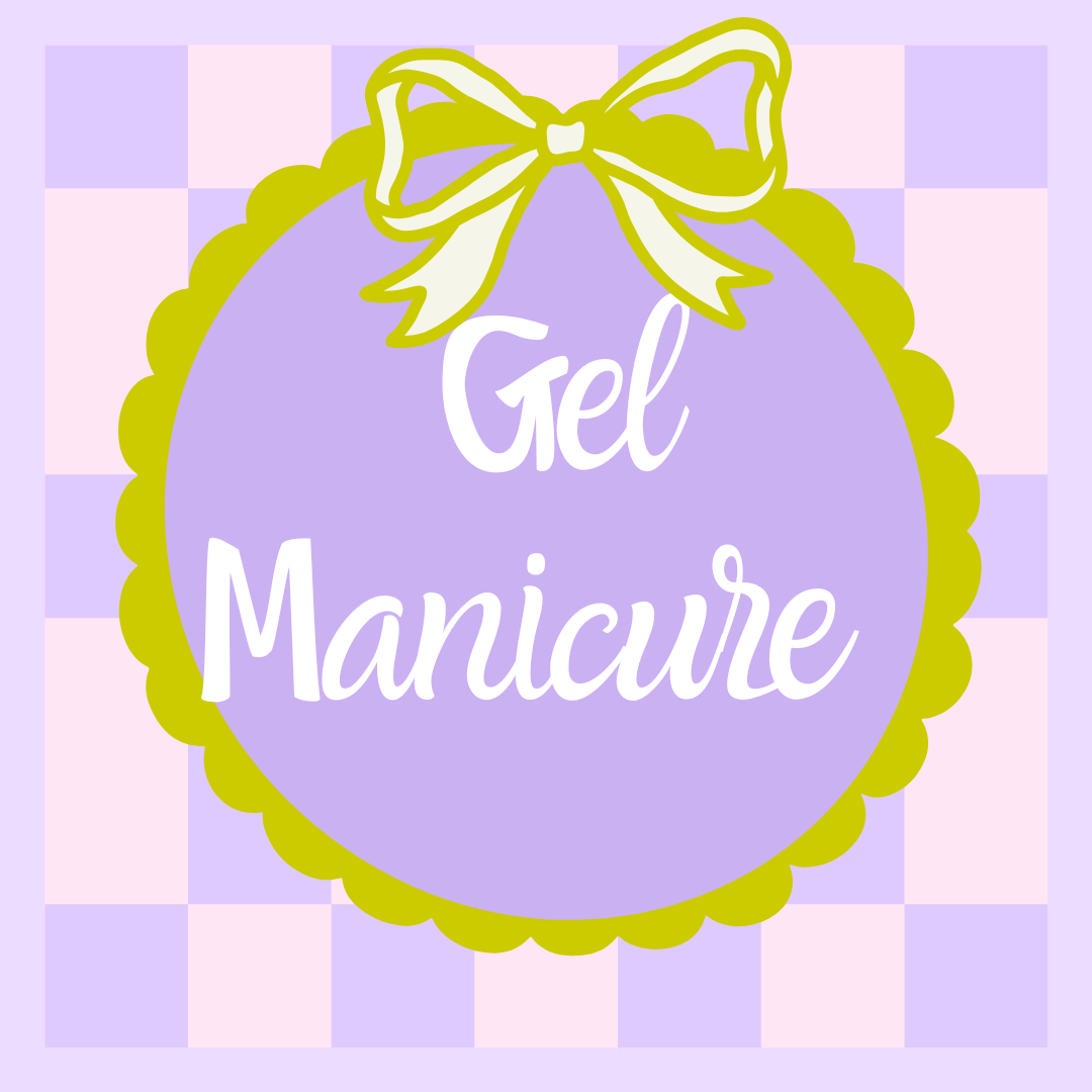 Signature Gel Manicure