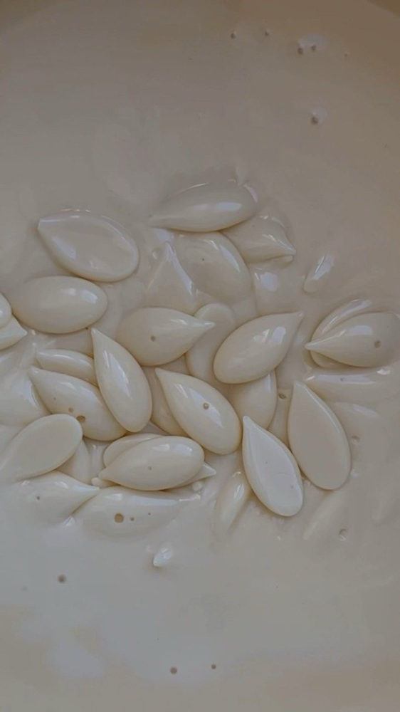 Underarm Wax