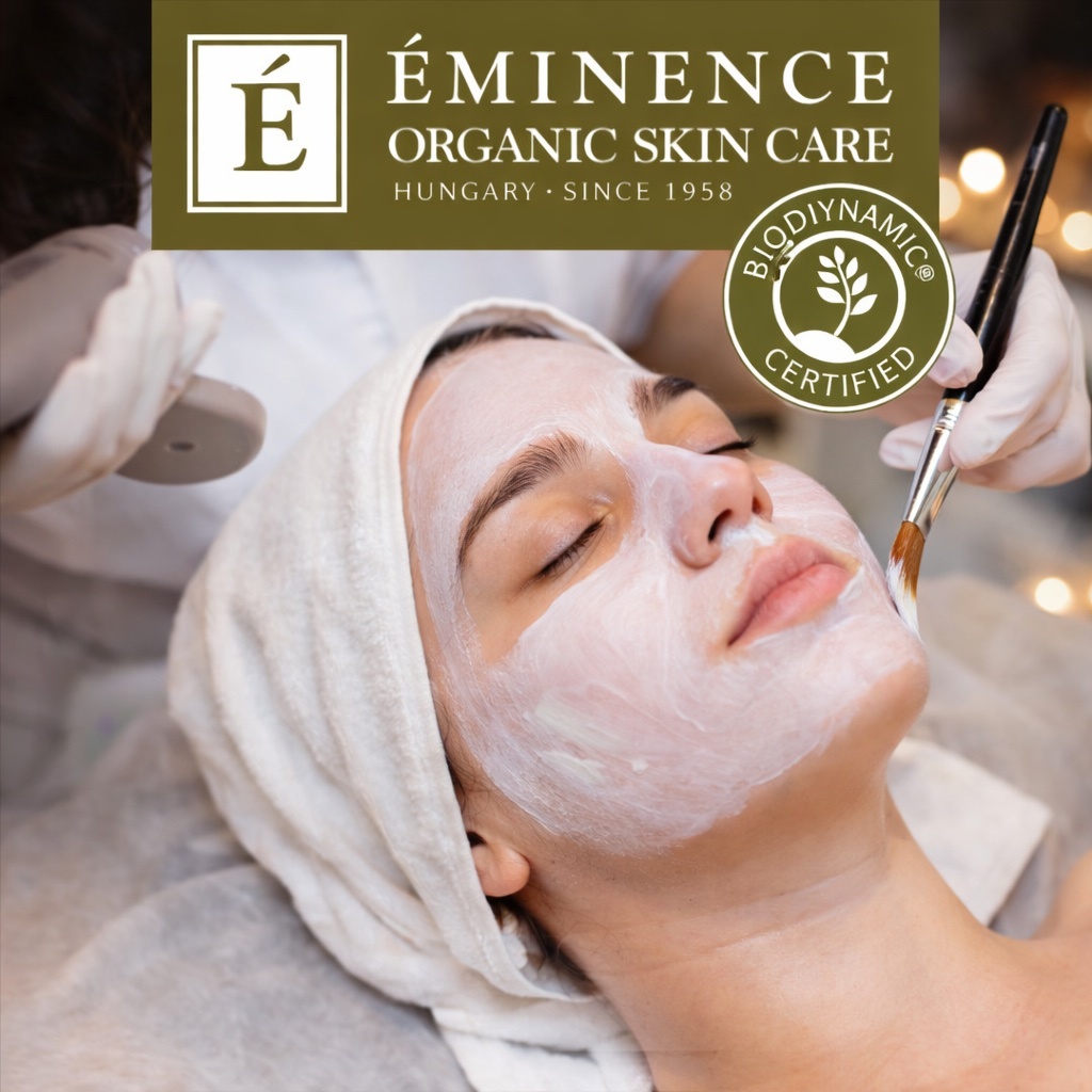 Customized Renewal Facial at Tracy WellBeing Retreat in Tracy, CA