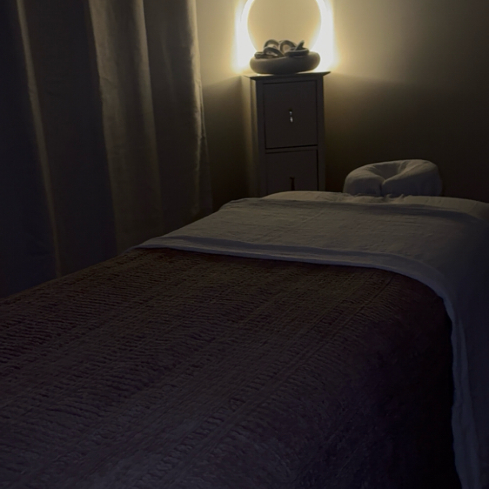 Swedish Massage at Sandra @Cache Studio in South Ogden, UT