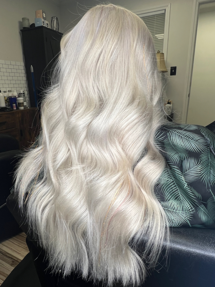 Fairy Hair 💕