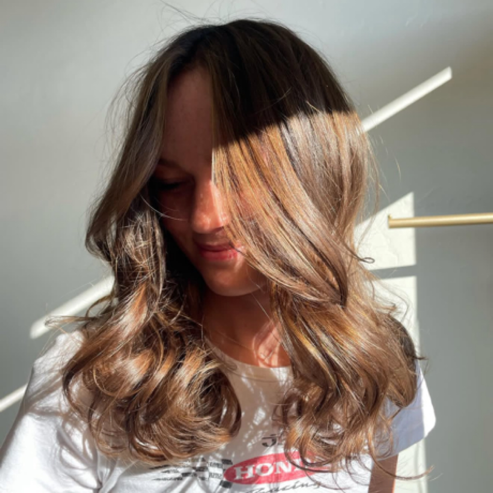 Wash N Style at NothingButtHair in Midvale, UT