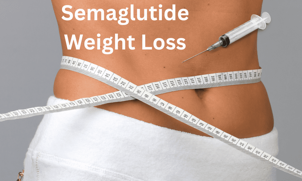 Semaglutide +B6 (compounded)
