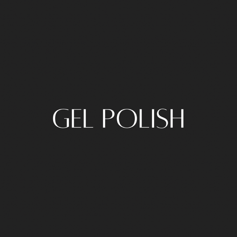 Gel Polish at Sisi’s Beauty Lounge in Ogden, UT