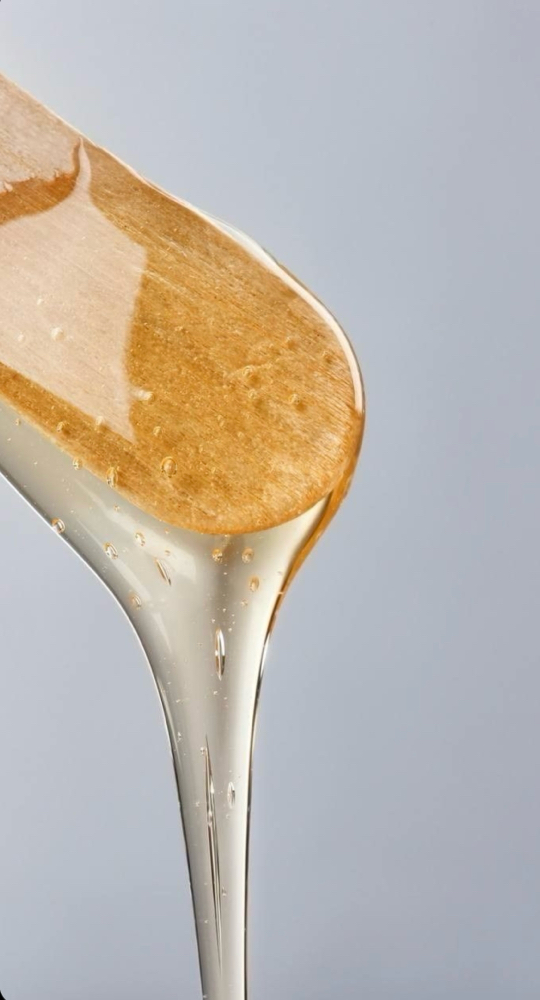 Brow Waxing