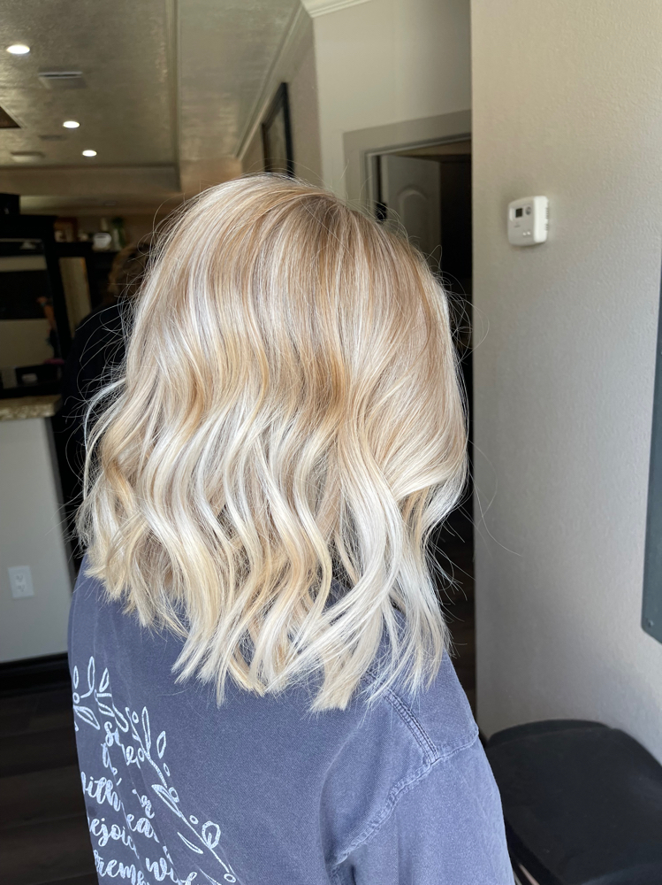 Toner Or Conditioning Treatment