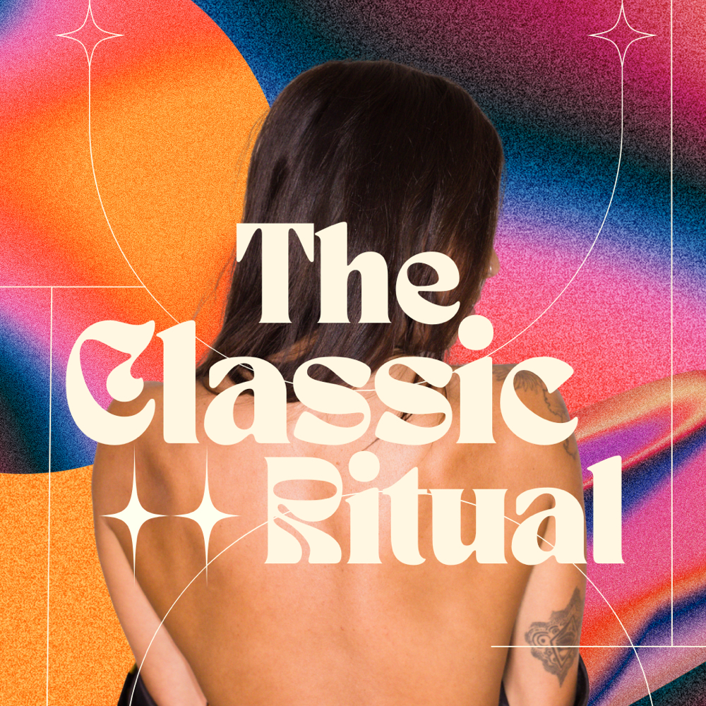 The Classic Ritual at EARTHTONE RITUALS in Aliso Viejo, CA