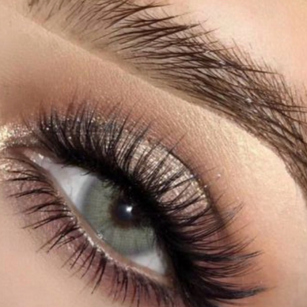 Lash Extension Services at Blink and Bare Beauty Aesthetics in Daytona Beach, FL