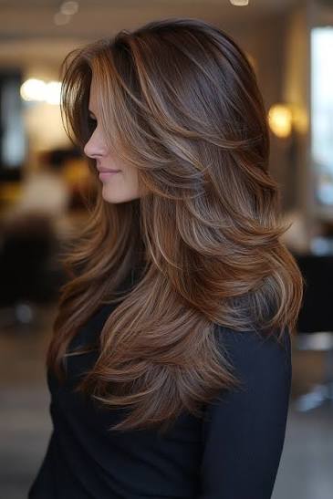 Women Haircut/Style