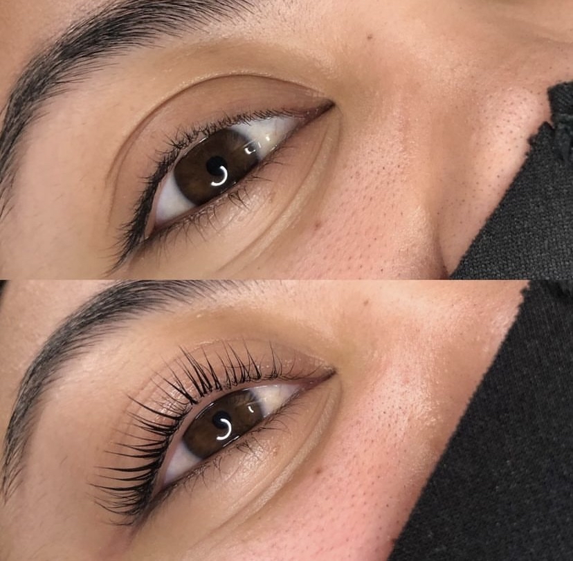 Lash Lift