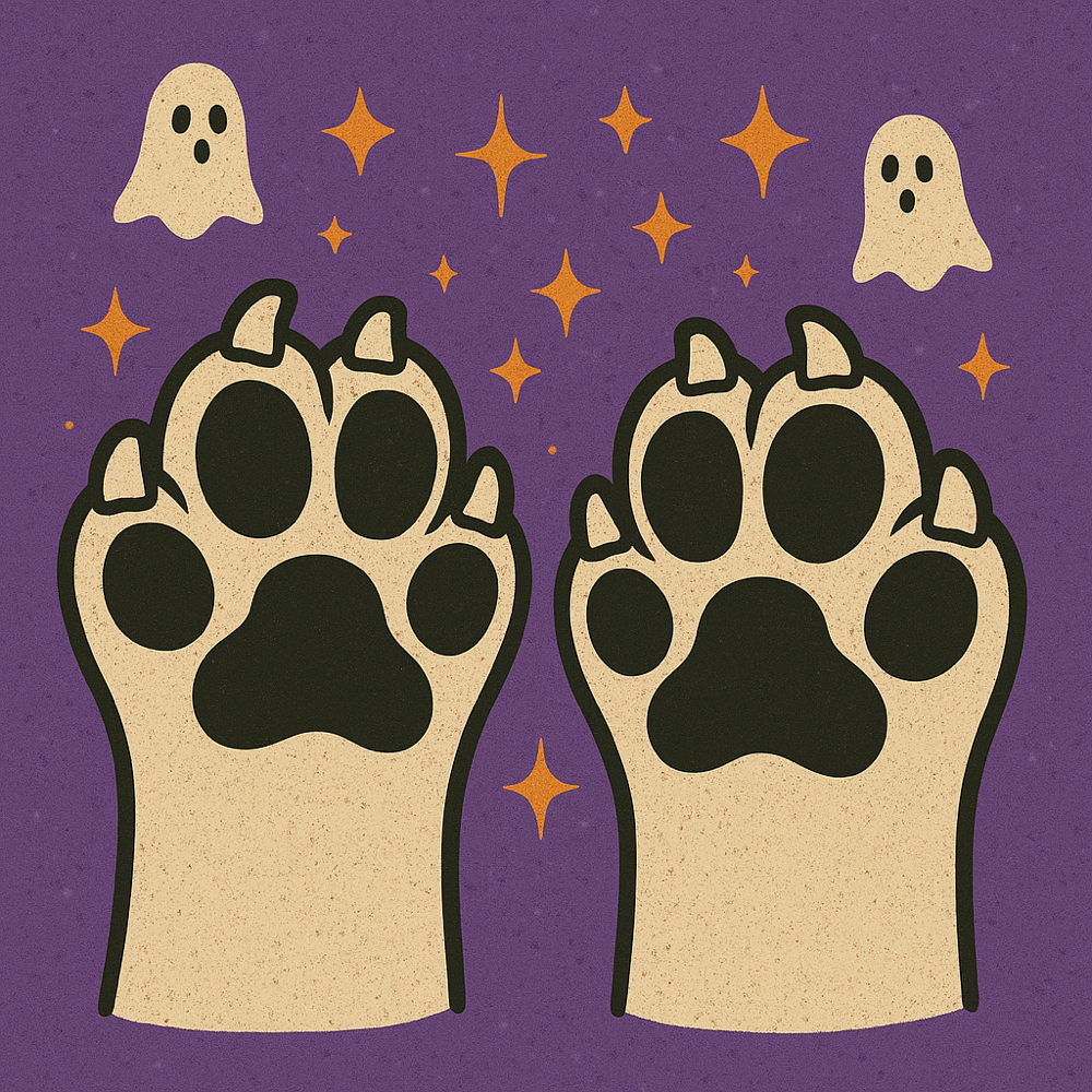 Monster Manicure Package