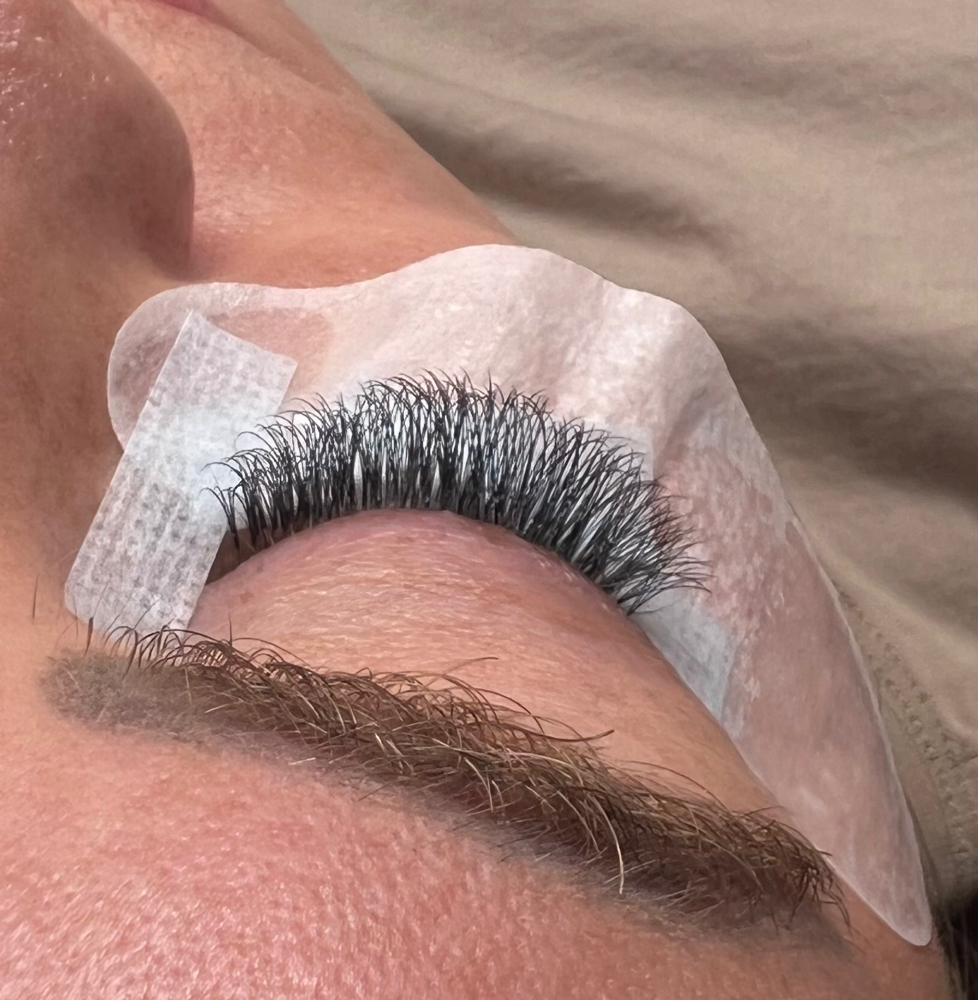 Lash Extension Refill