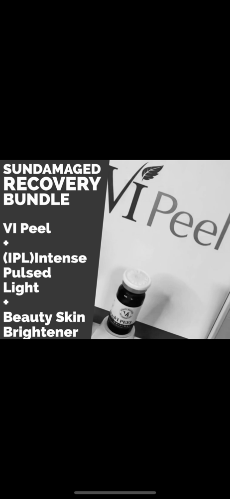 Sun Damage Bundle