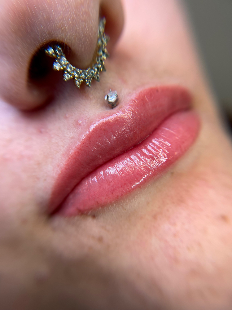 Lip Blush Colorboost