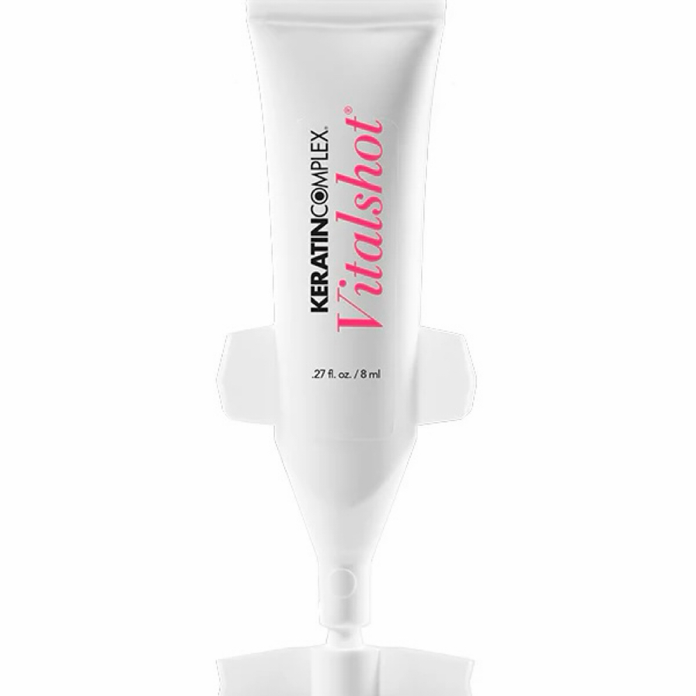 VitalShot Treatment **add on only**