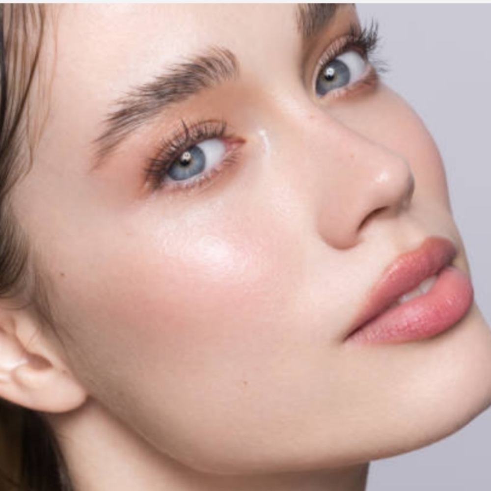 The Trio. Lip,Chin& Eyebrow