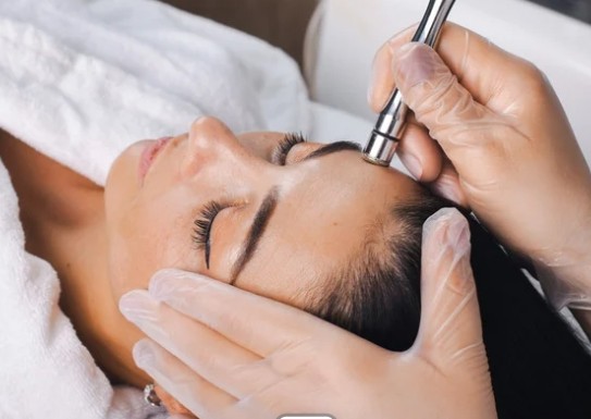 Microdermabrasion Coaching/Training