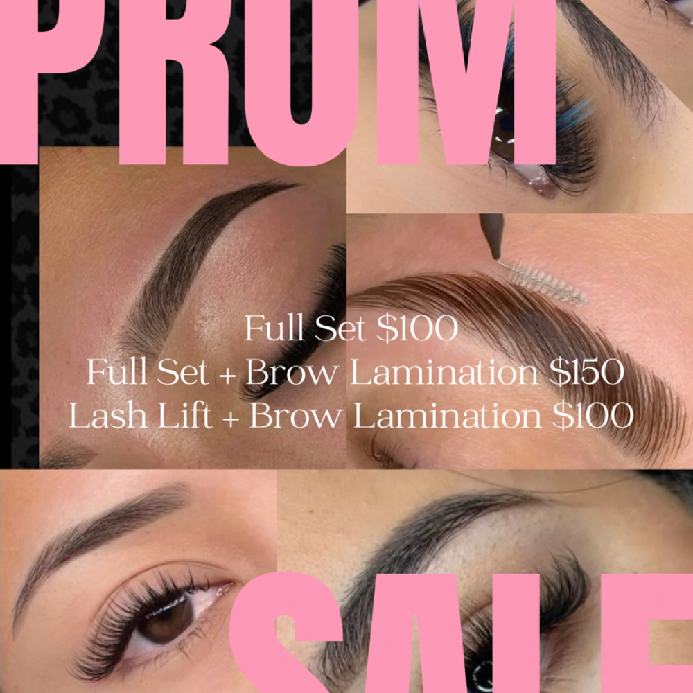 PROM SALE 03/19 -04/03 ONLY at kaykayesthetics in Tavares, FL
