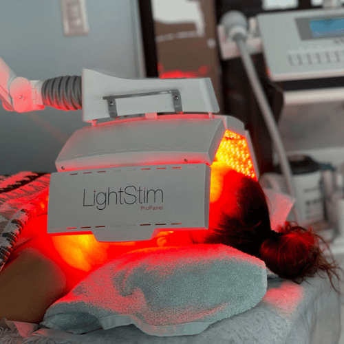 LED Light Therapy (Add-On) at Jennifer Marie Skincare in Elkhart, IN