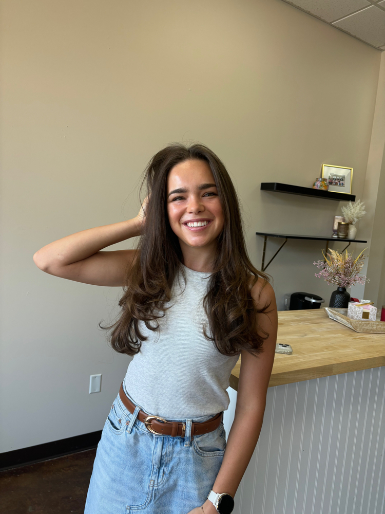 Quick Processing Root Coverage