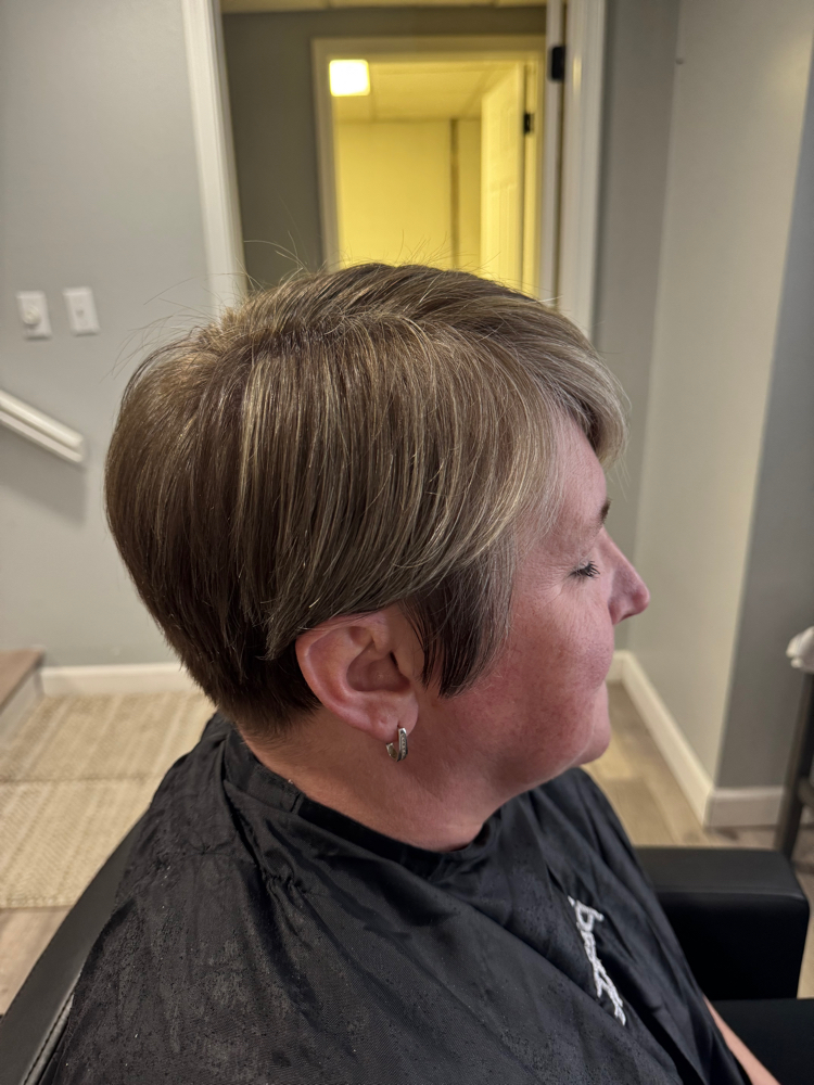Haircut