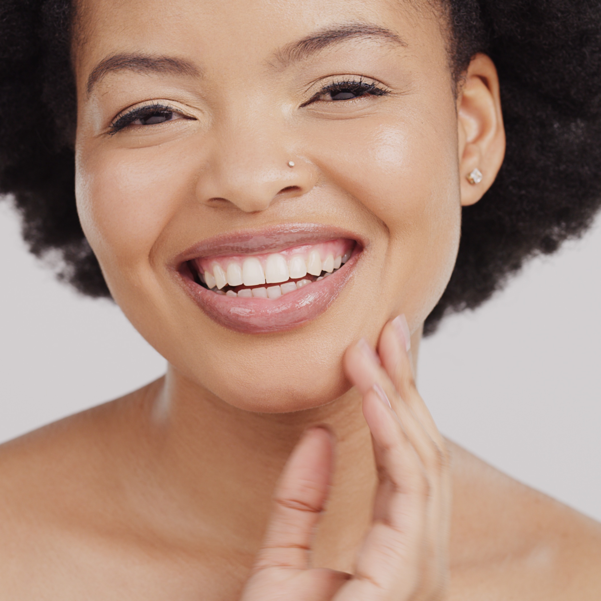 YAG Laser Treatment at Evergreen Healthy Skin LLC in Philomath, OR