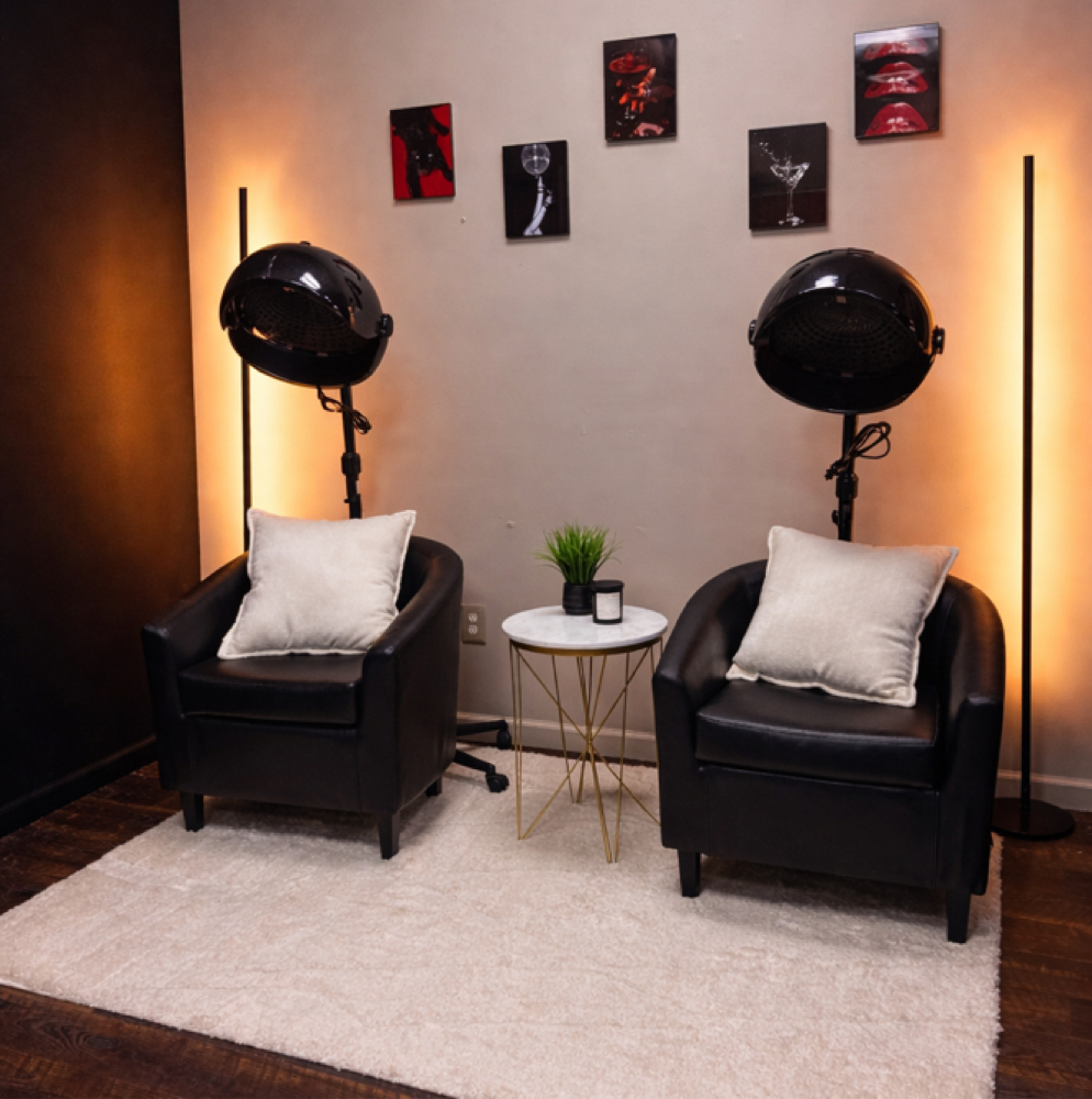 About Our Pricing at The Refinery Salon in Brownstown, MI
