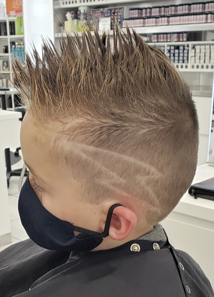 Kids Cuts