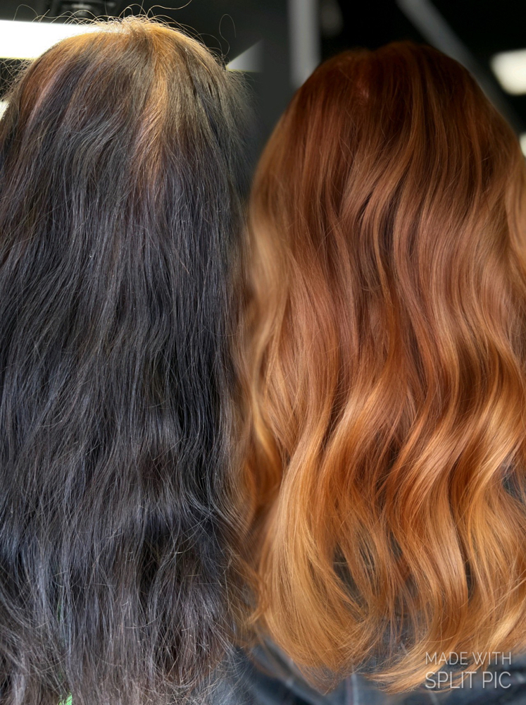 Corrective Color