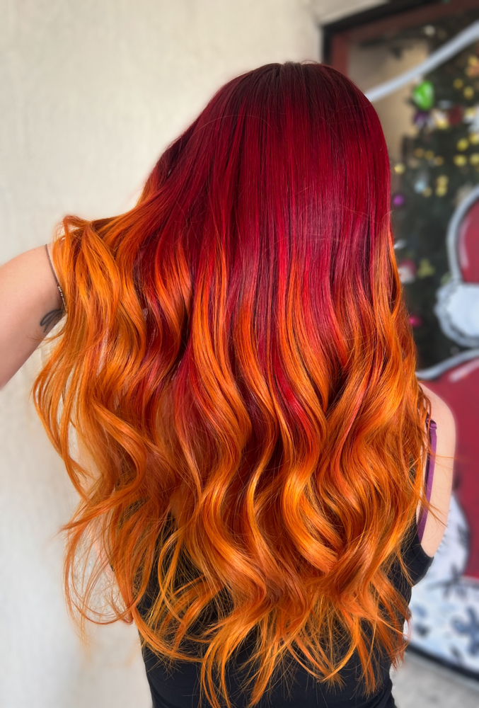 Vivid Refresh!