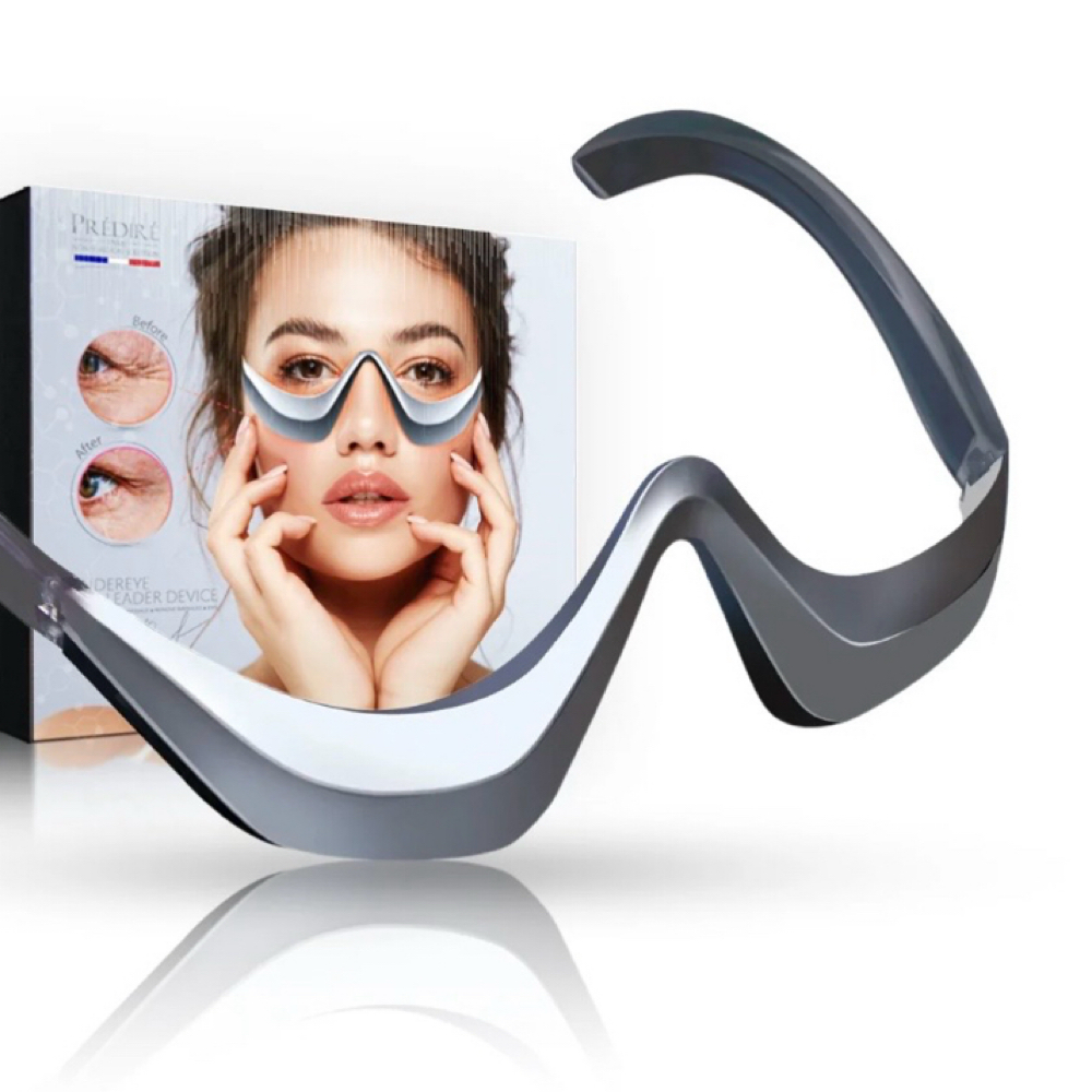 EMS Eye Treatment at Beauty Attitude by Maggie LLC in Brodheadsville PA, PA